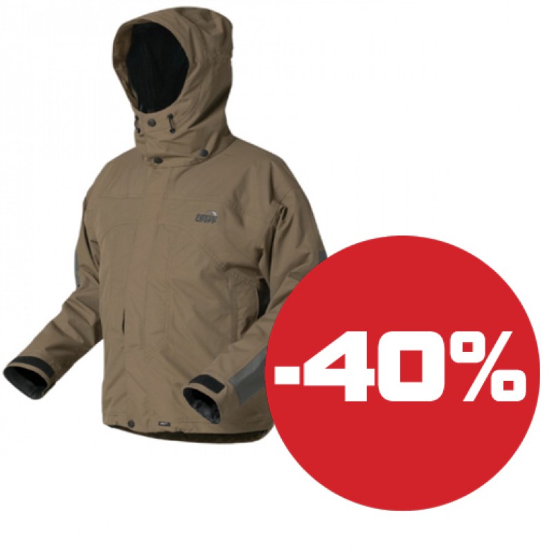 Striukė Geoff Anderson MWS 3™ Cordura (dydžiai L ; XL) Striukė Geoff Anderson MWS 3™ Cordura (dydžiai L ; XL)